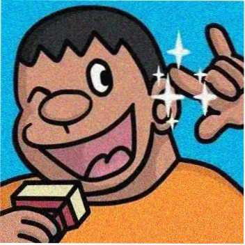 读者胶片修复工头像
